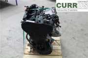 AUDI A6 4G 2018 DDDA ORIGINAL MOTOR 04L100037F 28880KM