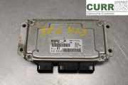 PEUGEOT 206CC 2002 NFU Motorsteuergerät (ECU) 9643218980 0KM