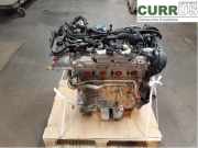 VOLVO V40 2017 B4204T38 ORIGINAL MOTOR 36050828 35000KM