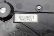 PEUGEOT PARTNER II 2013 9HF Instrumente Tachometer 120810KM