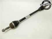 PEUGEOT 208 2014 HMZ Antriebswelle vorne rechts 1608957880 25240KM