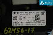 AUDI A6 4G 2017 DDDA Instrumente Tachometer 4G8920934R 157020KM
