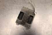 OPEL ZAFIRA 2003 Z22SE Motorsteuergerät (ECU) 12202143 195550KM