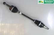 CITROEN C1 2014 CFB Antriebswelle vorne links 16 776 864 80 27810KM