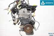 RENAULT CLIO III 2009 D4F-742 ORIGINAL MOTOR 7701478745 157600KM