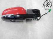 VOLVO V40 2015 D4162T Seitenspiegel rechts elektrisch 31299640 128700KM