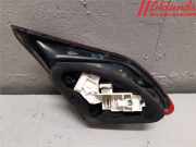 OPEL ASTRA J 2014 A14NET Rückleuchte Heckklappe rechts 13360790 135290KM