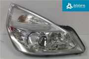RENAULT ESPACE 2010 F4R-796 Scheinwerfer rechts 7701064405 109080KM