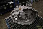 VOLVO S60/V60 2018 1285410 Schaltgetriebe 6-Gang 36010332 22950KM