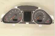 AUDI A6 4F 2007 AUK Instrumente Tachometer 4F0920901N 117300KM