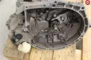 CITROEN C1 2016 HMT Schaltgetriebe 5-Gang 1610167180 67670KM