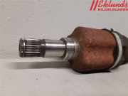 FORD TRANSIT BAGHJ. 2016 XVGA Antriebswelle vorne links 2455215 72710KM