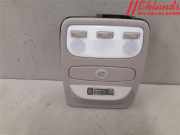 RENAULT CLIO IV 2013 H4B-400 Innenbeleuchtung Himmel 739486822R 155670KM