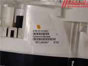 NISSAN MICRA K13 2012 HR12DE Steuergerät Klima 275101HH0D 42190KM