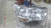 CITROEN C4 2011 9HR Scheinwerfer rechts 6206 S1 354690KM