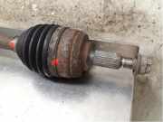 DACIA DUSTER 2015 K9K-898 Antriebswelle vorne rechts 8201505583 87140KM