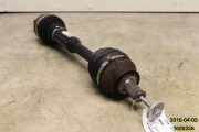 VOLVO XC60 2016 D4204T14 Antriebswelle vorne links 36010058 47010KM
