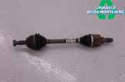 PEUGEOT 2008 2016 HNZ Antriebswelle vorne links 1610843280 91240KM