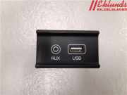 KIA SPORTAGE 2016 D4HA Radio / Stereo diverse 96120C5100 81040KM