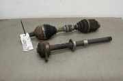 NISSAN MURANO Z51 2009 VQ35DE Antriebswelle vorne rechts 391001AA0B 224900KM