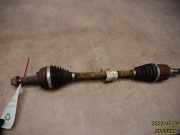 RENAULT CLIO IV 2015 H4B-400 Antriebswelle vorne links 391011305R 50840KM