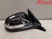 BMW 4 F36 GRAND COUPE 2016 B48-B20B Seitenspiegel rechts elektrisch 51 16 7 285 204 156090KM