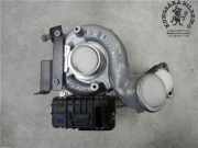 AUDI A7 4G 2014 CLAA Turbolader 059145874J 66420KM