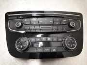 PEUGEOT 508 2011 9HL Steuergerät Klima 98023792XZ 268660KM