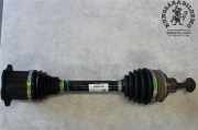AUDI A5 F5 2020 DKNA Antriebswelle vorne rechts 8W0407271E 19010KM