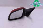 BMW 1 F20/21 2014 N47-D20C Seitenspiegel links elektrisch 51167242701 216760KM