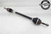 CITROEN C4 CACTUS 2015 HMZ Antriebswelle vorne rechts 9677476680 33900KM