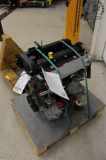 MAZDA MX5 2011 L8 ORIGINAL MOTOR L831-02-300E 74060KM