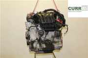 PEUGEOT 308 2009 RFJ ORIGINAL MOTOR 0135QQ 167080KM