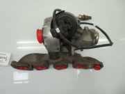 AUDI A4 8W 2017 DETA Turbolader 04L253056L 1507460KM