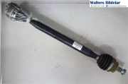 SKODA FABIA NJ 2016 CJZC Antriebswelle vorne rechts 6R0407762KX 30160KM