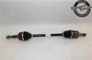 NISSAN MICRA K13 2015 HR12DE Antriebswelle vorne links 39101HC3B 4300KM