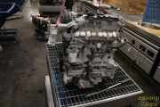 VOLVO S90/V90 2017 B4204T23 ORIGINAL MOTOR 36050822 61670KM