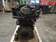CITROEN JUMPY 2008 RHK ORIGINAL MOTOR 0135KV 211760KM
