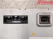 HONDA CIVIC FB/FK 2015 K20C1 KONTROLLDISPLAY 58150KM