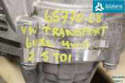 VW TRANSPORTER T5 2008 AXD Verteilergetriebe 02H409053D 318250KM