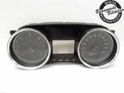 PEUGEOT 508 2014 RHH Instrumente Tachometer 9807158780 106850KM