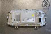 VW GOLF VIII 2020 DFYA Instrumente Tachometer 5H0 920 340 25820KM