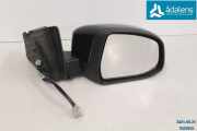 FORD MONDEO 2010 QXBA Seitenspiegel rechts elektrisch 1701720 324310KM