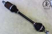 BMW X3 F25 2016 N57-D30A Antriebswelle vorne links 31 60 7 619 657 143310KM