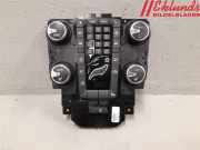 VOLVO V40 2015 D4162T Steuergerät Klima 31398642 119930KM
