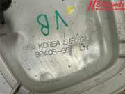 KIA PICANTO 2018 G3LA Nebelschlußleuchte/Reflektor 92405G 6010 64350KM