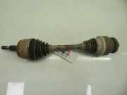 VW TRANSPORTER T5 2013 CAAC Antriebswelle vorne links 7E0407271R 2540810KM