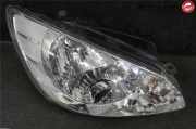 HYUNDAI GETZ 2007 G4EE Scheinwerfer rechts 92102 0B510 66400KM