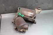 RENAULT MEGANE IV 2021 6vxl/TL6 Partikelfilter 208A04877R 86410KM