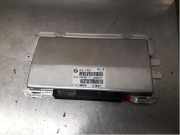 BMW 5 F10/F11 2010 N53-B30A Luftfederung Steuereinheit 37146887312 131720KM